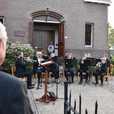 Dodenherdenking 2022 14