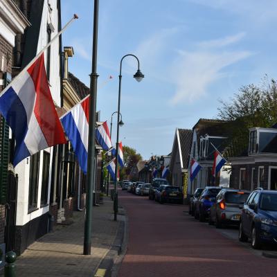 Dodenherdenking 2022 1