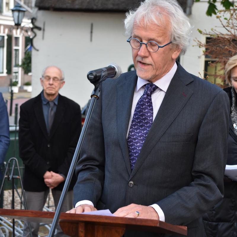 Dodenherdenking 2022 28