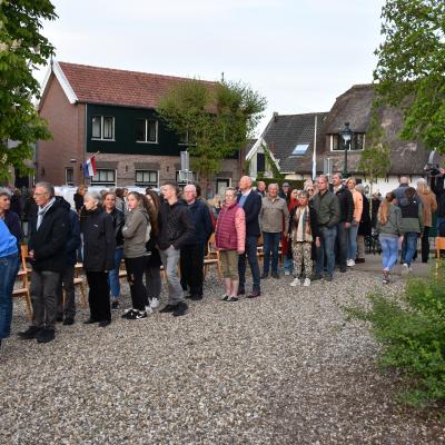 Dodenherdenking 2022 37