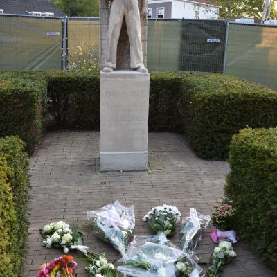 Dodenherdenking 2022 43