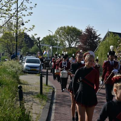 Bevrijdingsvuur 2022 2