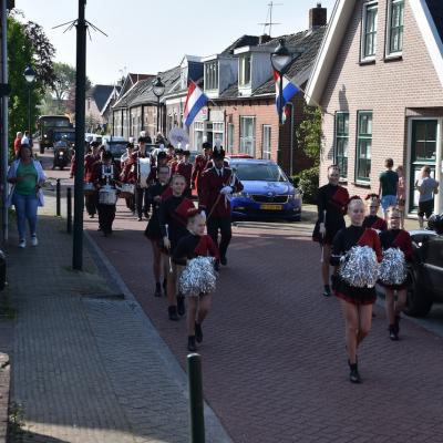 Bevrijdingsvuur 2022 3