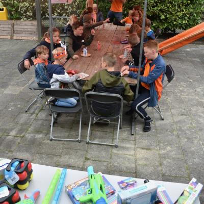 Koningsdag 2022 77