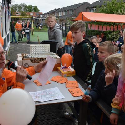 Koningsdag 2022 92