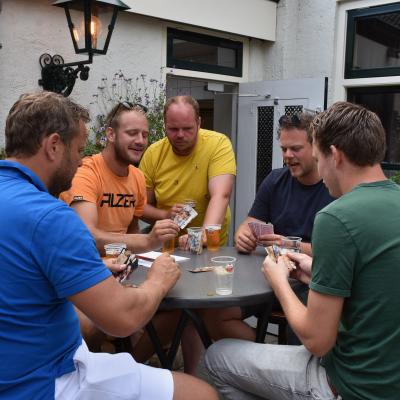 Woensdagmiddag 2022 11