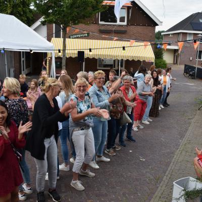 Woensdagmiddag 2022 12