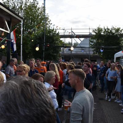 Woensdagmiddag 2022 14