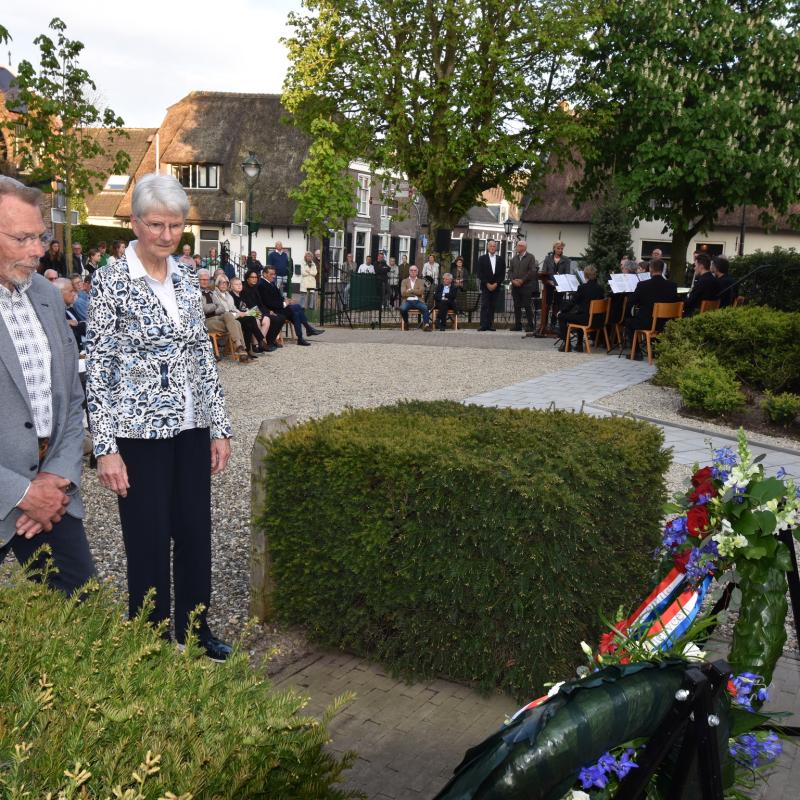 Dodenherdenking2023 13