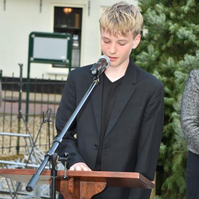 Dodenherdenking2023 15