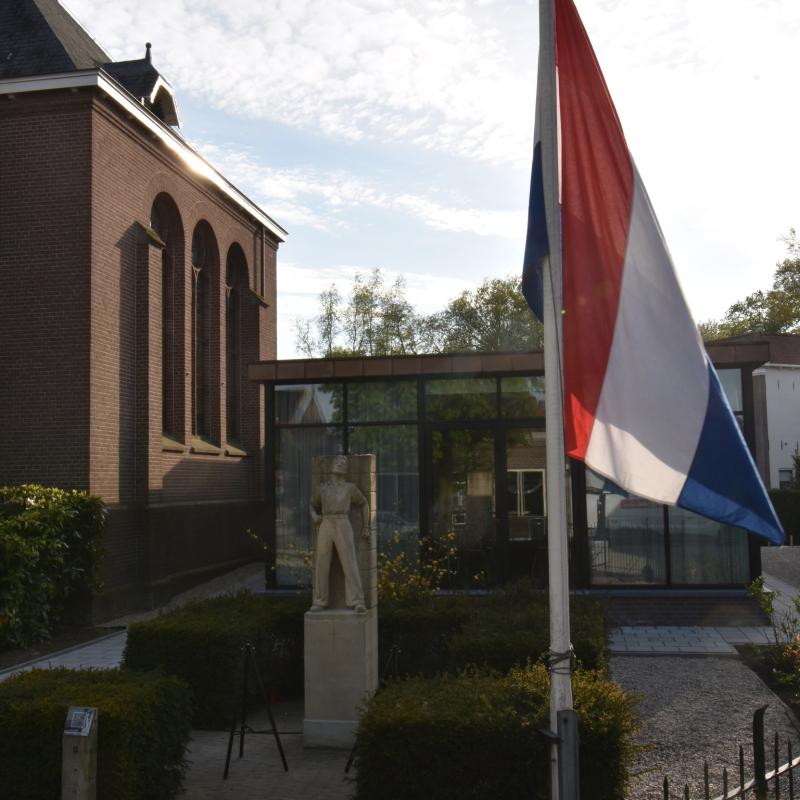 Dodenherdenking2023 1