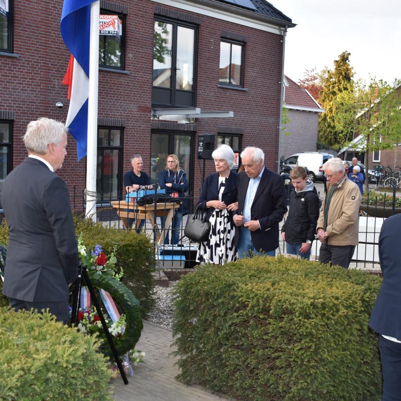 Dodenherdenking2023 22