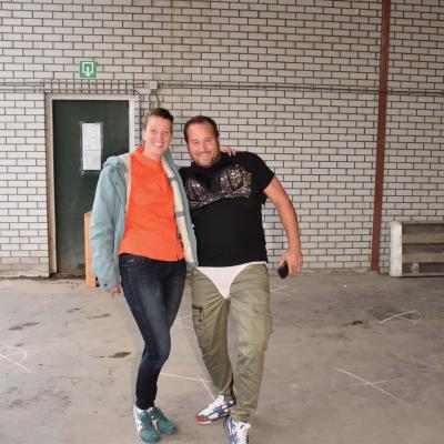 Zomerfeest Zaterdag 2023 118