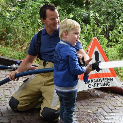Zomerfeest Zaterdag 2023 55