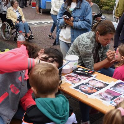 Zomerfeest Zaterdag 2023 58