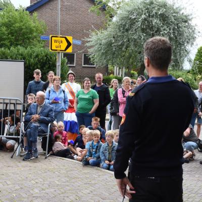 Zomerfeest Zaterdag 2023 76