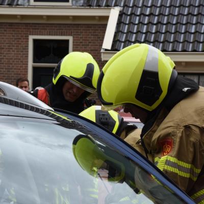 Zomerfeest Zaterdag 2023 85