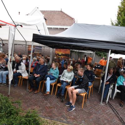 Zomerfeest Zondag 2023 4
