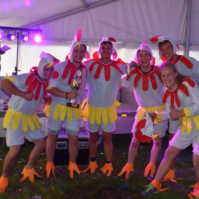Zomerfeest Zondag 2023 64