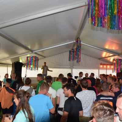 Zomerfeest Zondag 2023 76