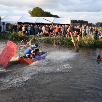 Zomerfeest Maandag 2023 328