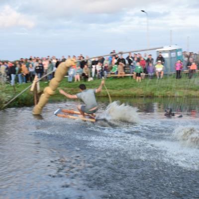 Zomerfeest Maandag 2023 364