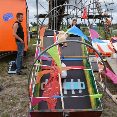 Zomerfeest Maandag 2023 55