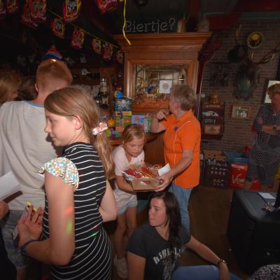 Zomerfeest Dinsdag 2023 102