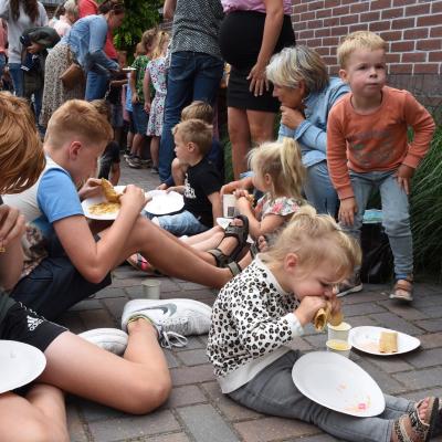 Zomerfeest Dinsdag 2023 31