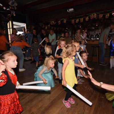 Zomerfeest Dinsdag 2023 75