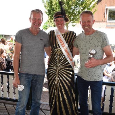 Zomerfeest Woensdag 2023 125