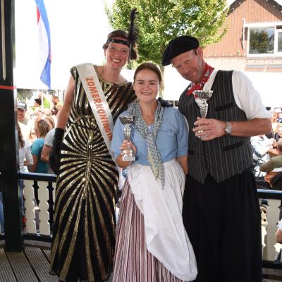Zomerfeest Woensdag 2023 128