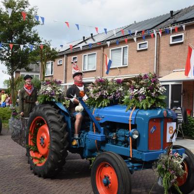 Zomerfeest Woensdag 2023 13