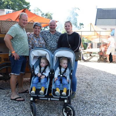Zomerfeest Woensdag 2023 164