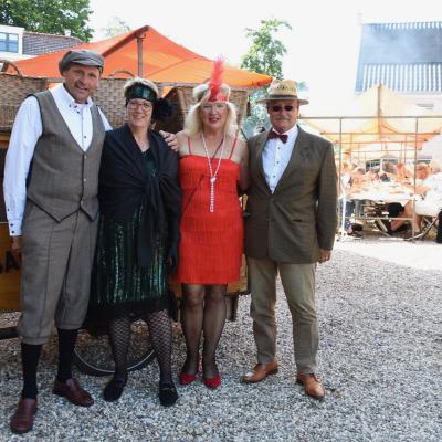 Zomerfeest Woensdag 2023 192