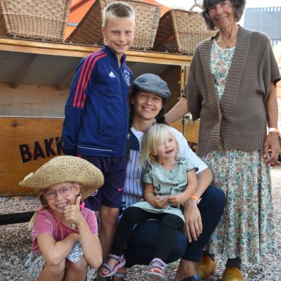 Zomerfeest Woensdag 2023 212