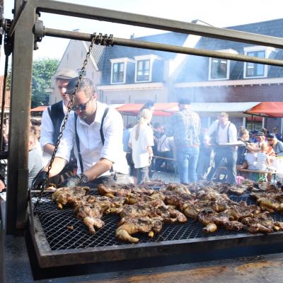 Zomerfeest Woensdag 2023 220