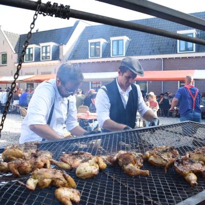 Zomerfeest Woensdag 2023 227