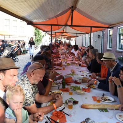 Zomerfeest Woensdag 2023 229