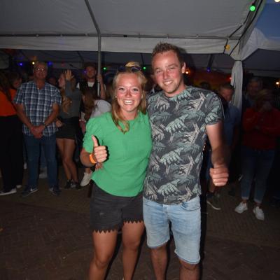 Zomerfeest Woensdag 2023 249