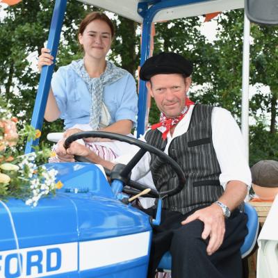 Zomerfeest Woensdag 2023 35