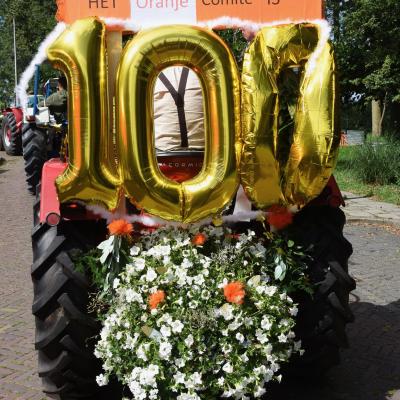 Zomerfeest Woensdag 2023 39