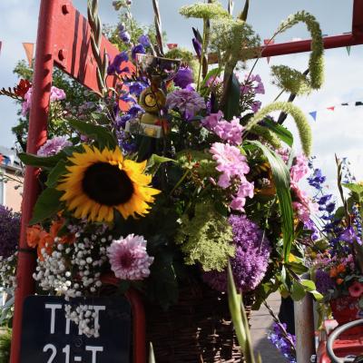 Zomerfeest Woensdag 2023 5