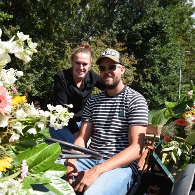 Zomerfeest Woensdag 2023 68
