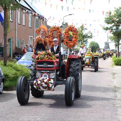 Zomerfeest Woensdag 2023 92