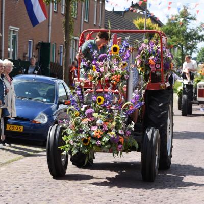 Zomerfeest Woensdag 2023 98