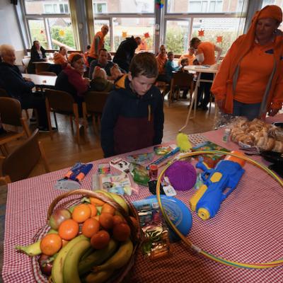 Koningsdag 2024 86