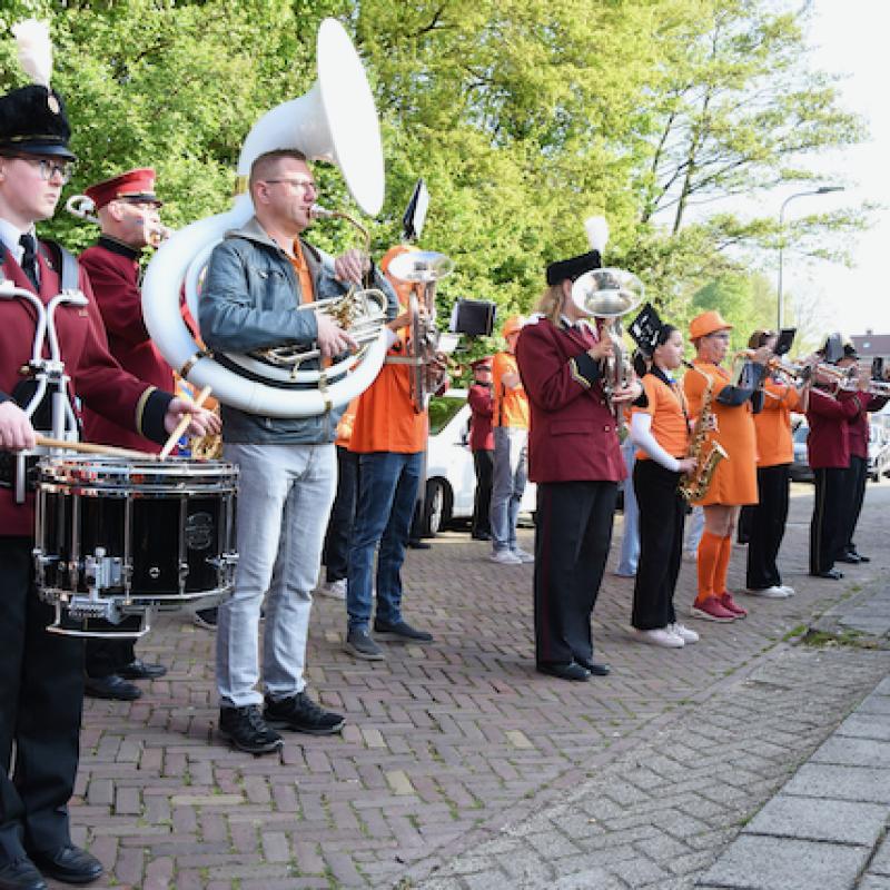 Koningsdag 2025 58
