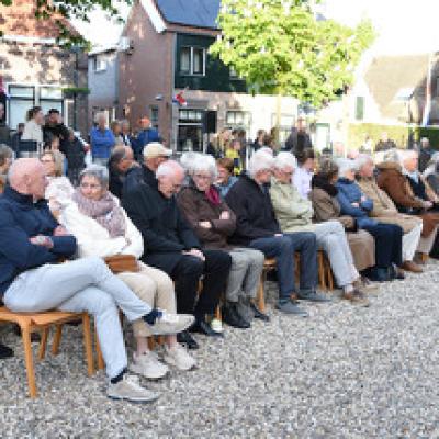 Dodenherdenking 2025 10