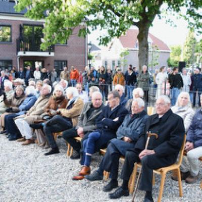 Dodenherdenking 2025 11